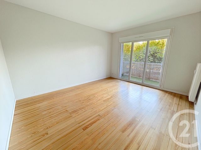Appartement F3 à louer CEBAZAT