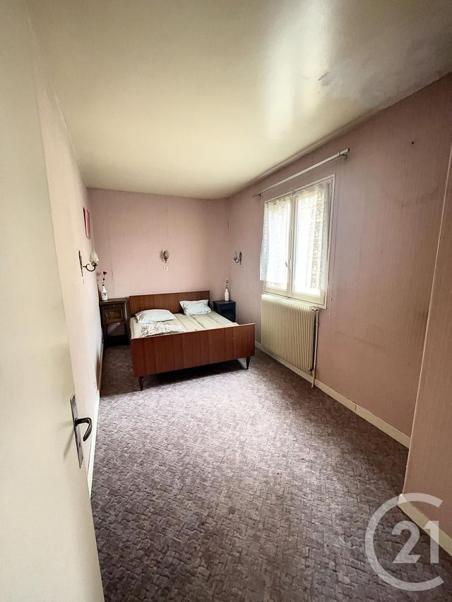 maison à vendre - 6 pièces - 150.62 m2 - BLANZAT - 63 - AUVERGNE - Century 21 Agence Girard