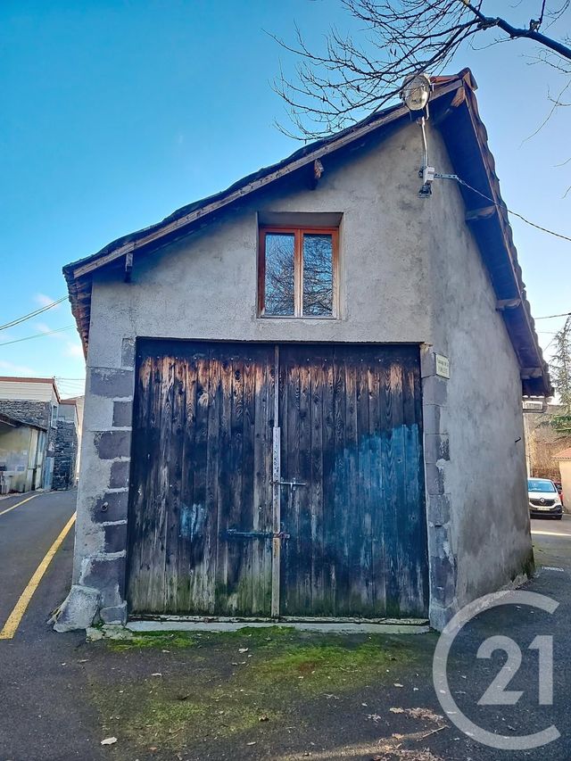 maison à vendre - 6 pièces - 150.62 m2 - BLANZAT - 63 - AUVERGNE - Century 21 Agence Girard