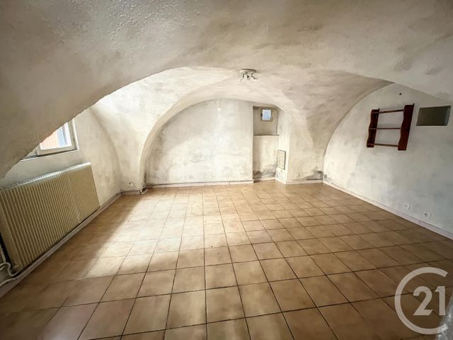 maison à vendre - 6 pièces - 150.62 m2 - BLANZAT - 63 - AUVERGNE - Century 21 Agence Girard