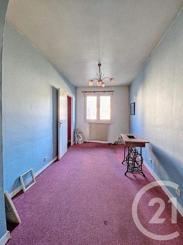 maison à vendre - 6 pièces - 150.62 m2 - BLANZAT - 63 - AUVERGNE - Century 21 Agence Girard