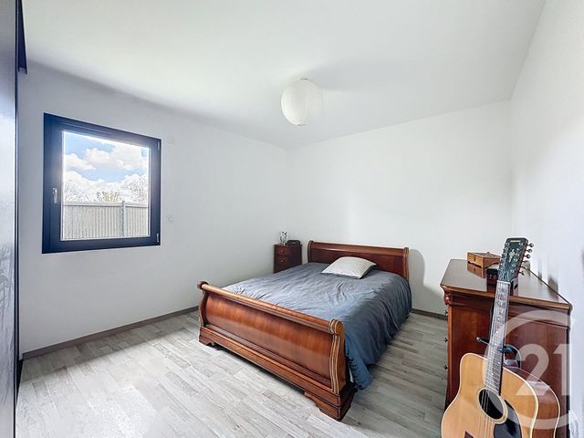 maison à vendre - 5 pièces - 145.88 m2 - CHAPPES - 63 - AUVERGNE - Century 21 Agence Girard