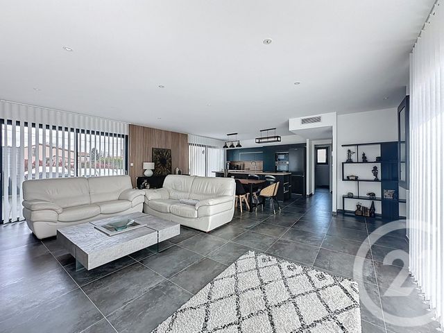 maison - CHAPPES - 63