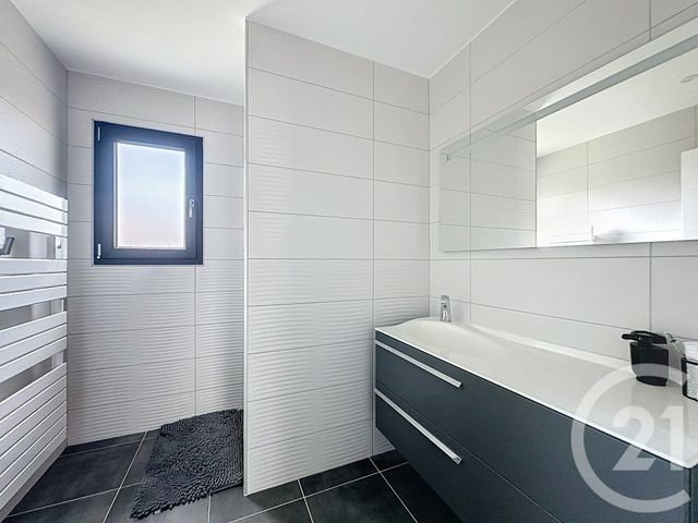 maison à vendre - 5 pièces - 145.88 m2 - CHAPPES - 63 - AUVERGNE - Century 21 Agence Girard