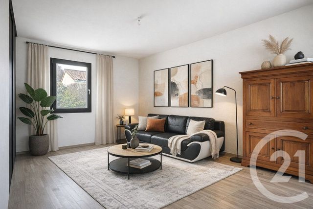maison à vendre - 5 pièces - 145.88 m2 - CHAPPES - 63 - AUVERGNE - Century 21 Agence Girard