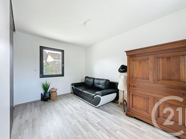 maison à vendre - 5 pièces - 145.88 m2 - CHAPPES - 63 - AUVERGNE - Century 21 Agence Girard