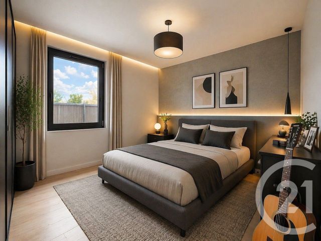 maison à vendre - 5 pièces - 145.88 m2 - CHAPPES - 63 - AUVERGNE - Century 21 Agence Girard