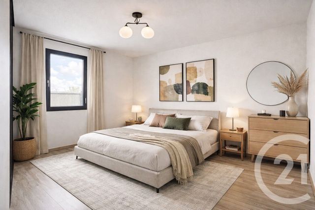 maison à vendre - 5 pièces - 145.88 m2 - CHAPPES - 63 - AUVERGNE - Century 21 Agence Girard