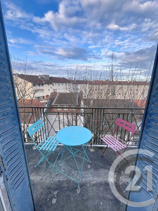 Appartement F3 à louer - 3 pièces - 73.0 m2 - VICHY - 03 - AUVERGNE - Century 21 Agence Girard