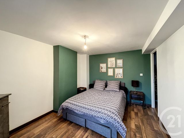 maison à louer - 3 pièces - 53.34 m2 - MARSAT - 63 - AUVERGNE - Century 21 Agence Girard