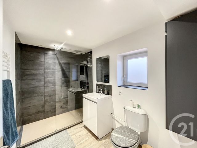 maison à louer - 3 pièces - 53.34 m2 - MARSAT - 63 - AUVERGNE - Century 21 Agence Girard