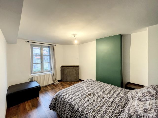 maison à louer - 3 pièces - 53.34 m2 - MARSAT - 63 - AUVERGNE - Century 21 Agence Girard