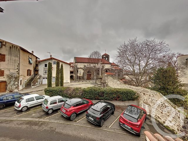 maison à louer - 3 pièces - 53.34 m2 - MARSAT - 63 - AUVERGNE - Century 21 Agence Girard