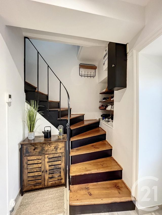 maison à louer - 3 pièces - 53.34 m2 - MARSAT - 63 - AUVERGNE - Century 21 Agence Girard