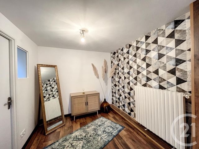 maison à louer - 3 pièces - 53.34 m2 - MARSAT - 63 - AUVERGNE - Century 21 Agence Girard