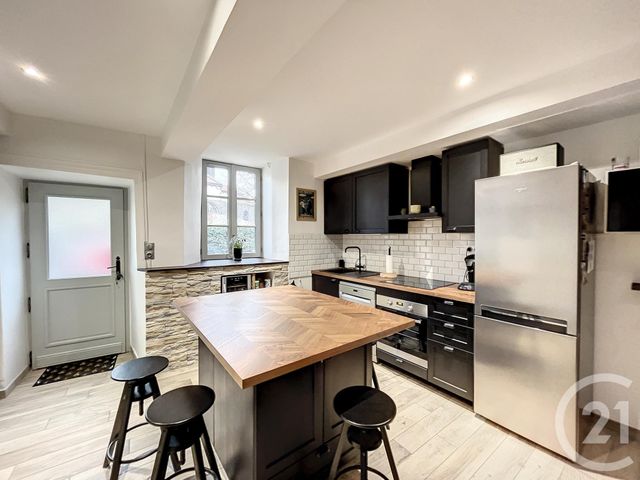 Maison à louer MARSAT