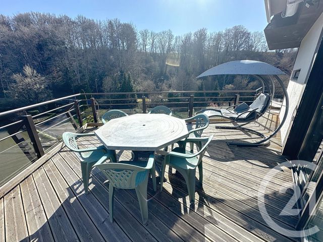 maison à vendre - 7 pièces - 180.0 m2 - CHAPDES BEAUFORT - 63 - AUVERGNE - Century 21 Agence Girard