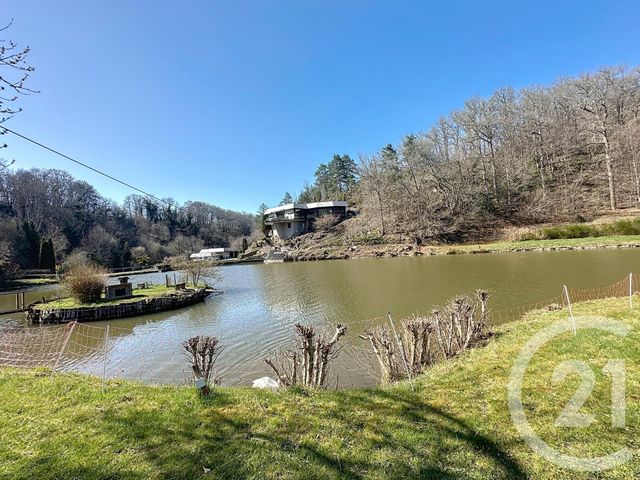 maison à vendre - 7 pièces - 180.0 m2 - CHAPDES BEAUFORT - 63 - AUVERGNE - Century 21 Agence Girard