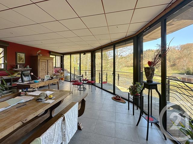 maison à vendre - 7 pièces - 180.0 m2 - CHAPDES BEAUFORT - 63 - AUVERGNE - Century 21 Agence Girard