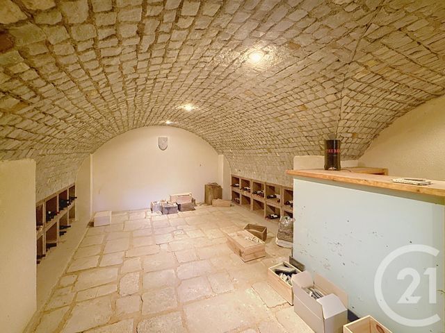 maison à vendre - 7 pièces - 180.0 m2 - CHAPDES BEAUFORT - 63 - AUVERGNE - Century 21 Agence Girard