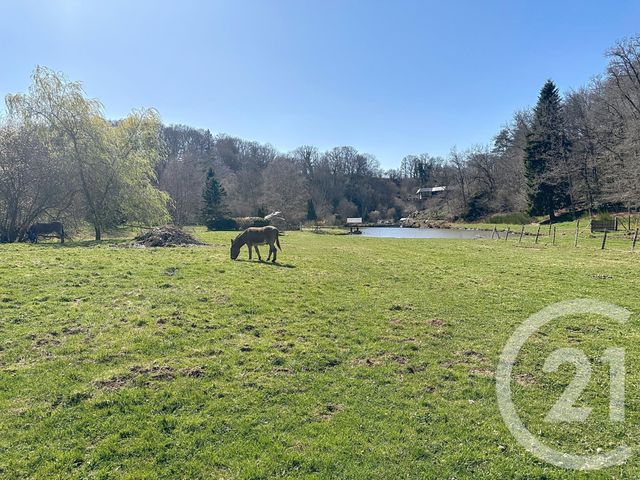 maison à vendre - 7 pièces - 180.0 m2 - CHAPDES BEAUFORT - 63 - AUVERGNE - Century 21 Agence Girard