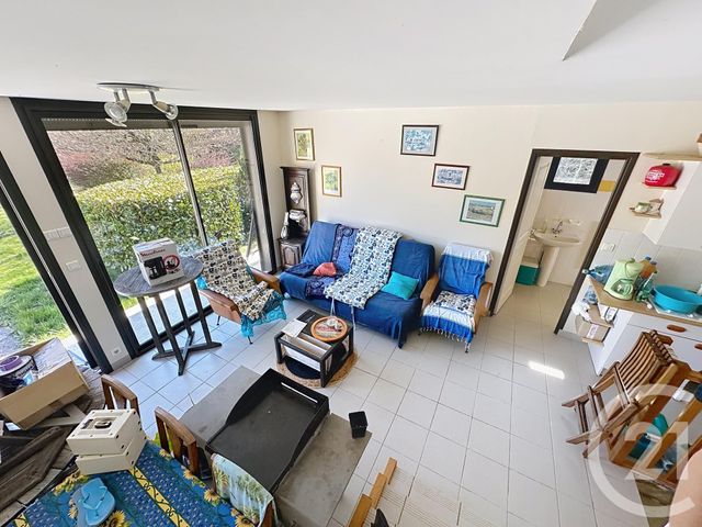 maison à vendre - 7 pièces - 180.0 m2 - CHAPDES BEAUFORT - 63 - AUVERGNE - Century 21 Agence Girard