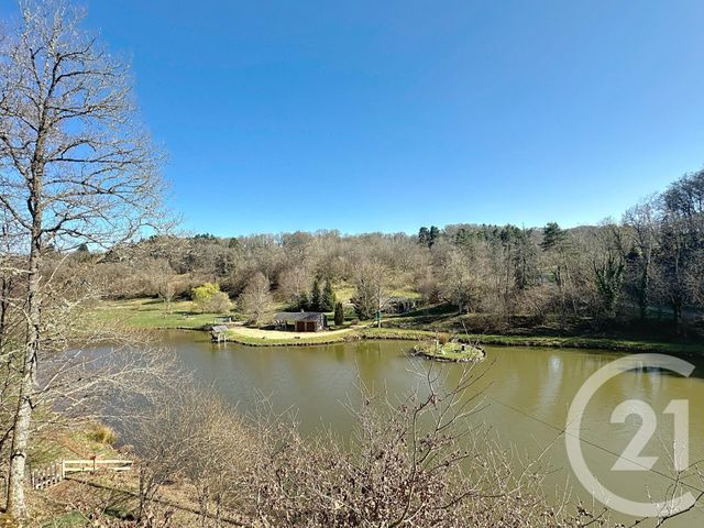 maison à vendre - 7 pièces - 180.0 m2 - CHAPDES BEAUFORT - 63 - AUVERGNE - Century 21 Agence Girard