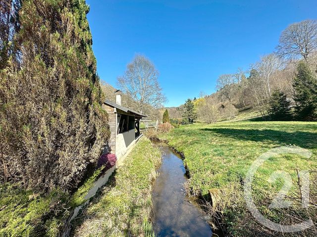 maison à vendre - 7 pièces - 180.0 m2 - CHAPDES BEAUFORT - 63 - AUVERGNE - Century 21 Agence Girard