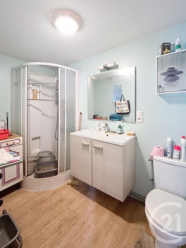 maison à vendre - 5 pièces - 125.0 m2 - YSSAC LA TOURETTE - 63 - AUVERGNE - Century 21 Agence Girard