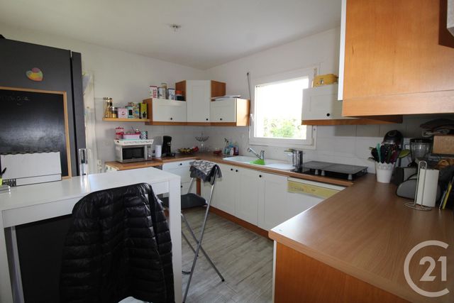 maison à louer - 5 pièces - 113.45 m2 - BEAUMONT - 63 - AUVERGNE - Century 21 Agence Girard