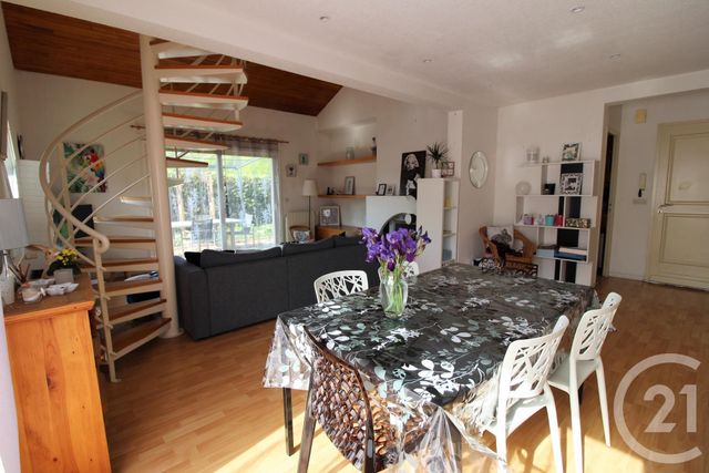 maison à louer - 5 pièces - 113.45 m2 - BEAUMONT - 63 - AUVERGNE - Century 21 Agence Girard