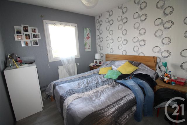 maison à louer - 5 pièces - 113.45 m2 - BEAUMONT - 63 - AUVERGNE - Century 21 Agence Girard