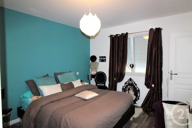 maison à louer - 5 pièces - 128.01 m2 - VOLVIC - 63 - AUVERGNE - Century 21 Agence Girard