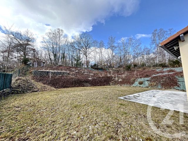 maison à louer - 5 pièces - 128.01 m2 - VOLVIC - 63 - AUVERGNE - Century 21 Agence Girard