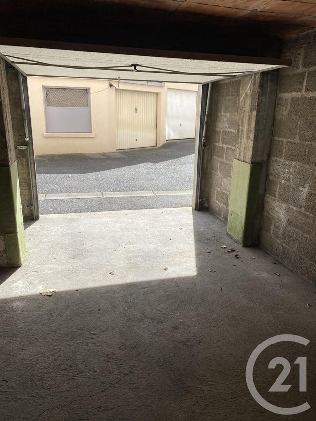 Appartement F3 à louer - 3 pièces - 53.66 m2 - RIOM - 63 - AUVERGNE - Century 21 Agence Girard