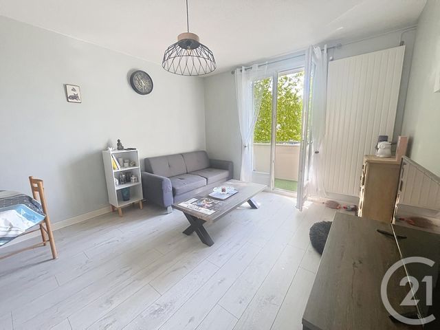 Appartement F3 à louer RIOM