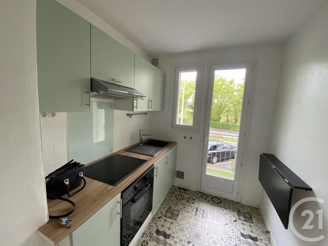 Appartement F3 à louer RIOM