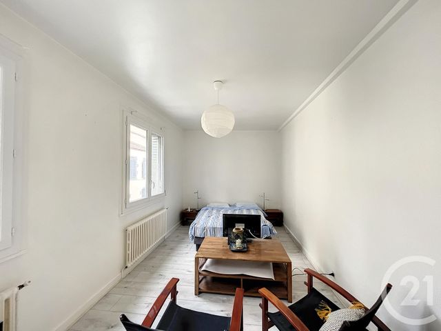 Appartement F2 à louer - 2 pièces - 53.67 m2 - CLERMONT FERRAND - 63 - AUVERGNE - Century 21 Agence Girard
