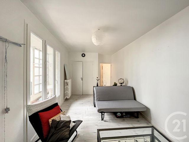 Appartement F2 à louer - 2 pièces - 53.67 m2 - CLERMONT FERRAND - 63 - AUVERGNE - Century 21 Agence Girard