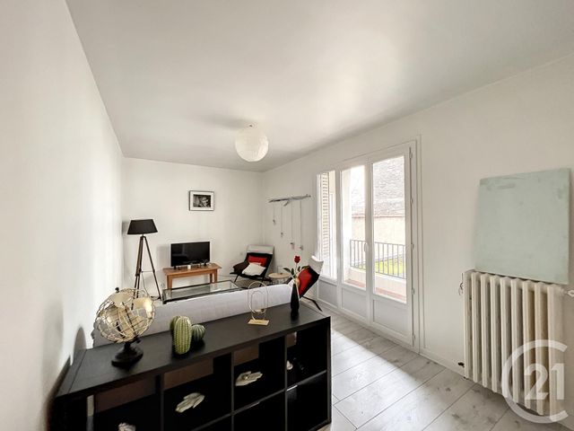 Appartement F2 à louer CLERMONT FERRAND