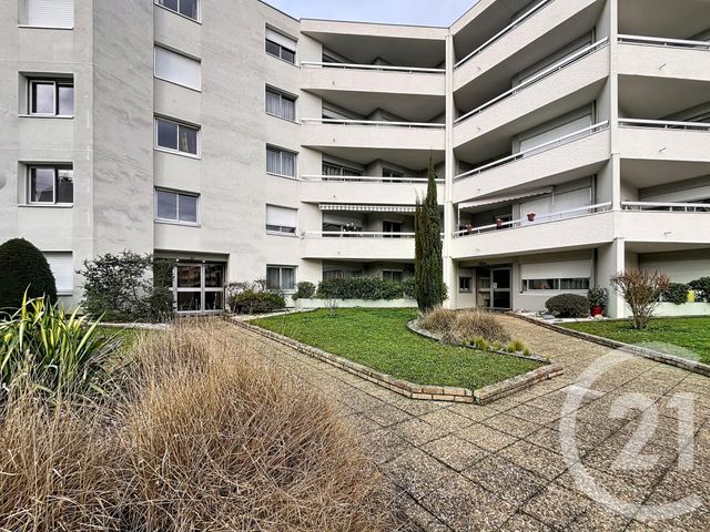 Appartement F3 à vendre RIOM