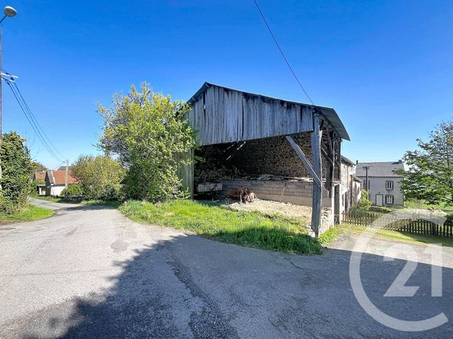 Maison à vendre MANZAT
