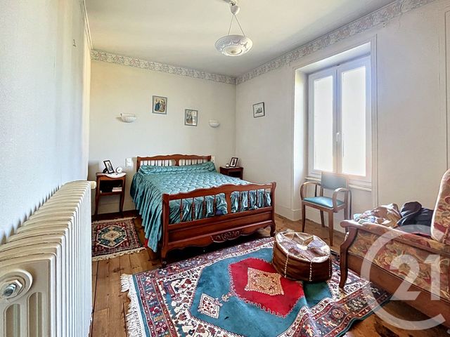maison à vendre - 7 pièces - 152.69 m2 - MANZAT - 63 - AUVERGNE - Century 21 Agence Girard