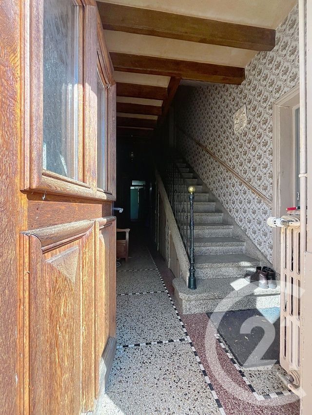 maison à vendre - 7 pièces - 152.69 m2 - MANZAT - 63 - AUVERGNE - Century 21 Agence Girard