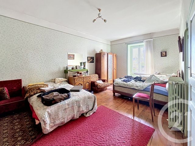 maison à vendre - 7 pièces - 152.69 m2 - MANZAT - 63 - AUVERGNE - Century 21 Agence Girard