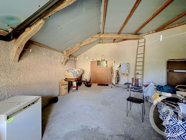 maison à vendre - 7 pièces - 152.69 m2 - MANZAT - 63 - AUVERGNE - Century 21 Agence Girard
