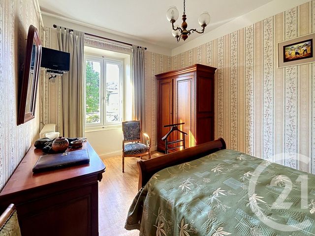 maison à vendre - 7 pièces - 152.69 m2 - MANZAT - 63 - AUVERGNE - Century 21 Agence Girard