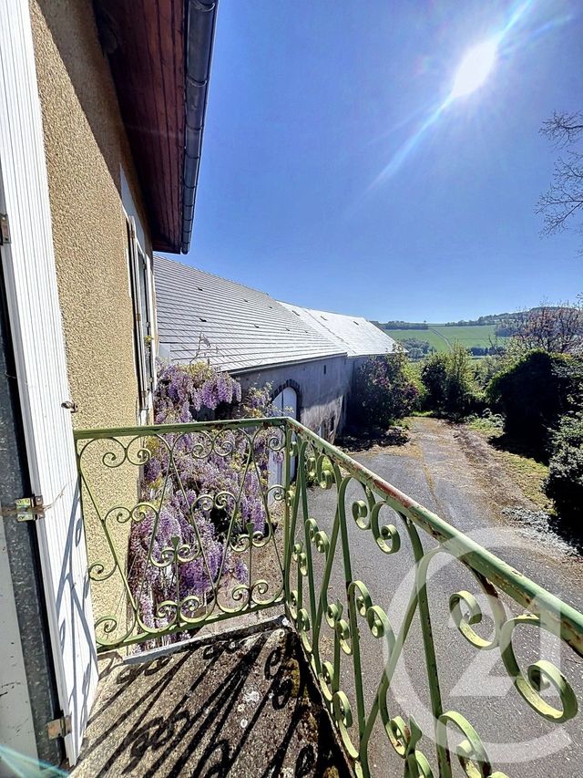 maison à vendre - 7 pièces - 152.69 m2 - MANZAT - 63 - AUVERGNE - Century 21 Agence Girard