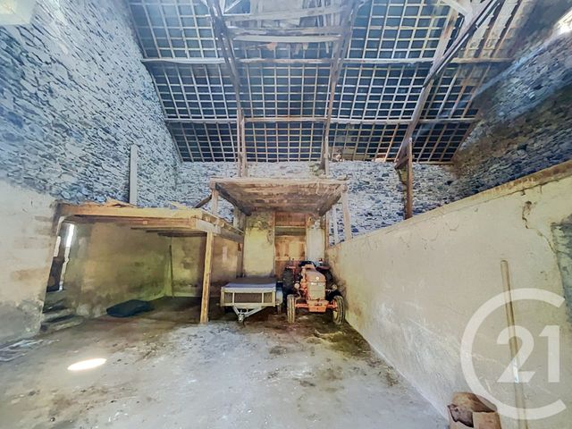 maison à vendre - 7 pièces - 152.69 m2 - MANZAT - 63 - AUVERGNE - Century 21 Agence Girard