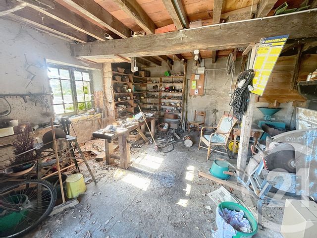 maison à vendre - 5 pièces - 242.0 m2 - MANZAT - 63 - AUVERGNE - Century 21 Agence Girard